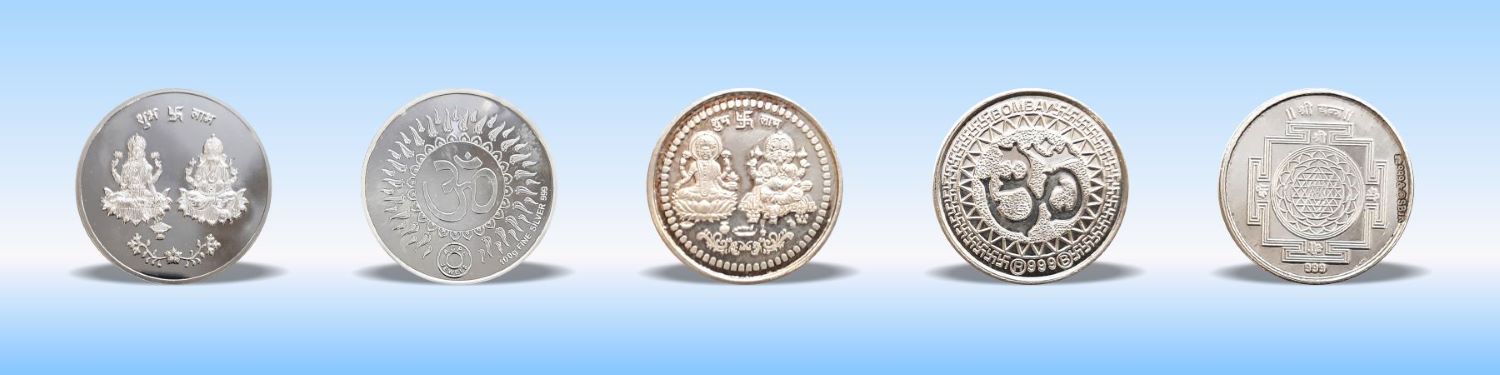 gold bars and coins online